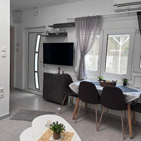 Angel Home Ioannina Bagian luar foto