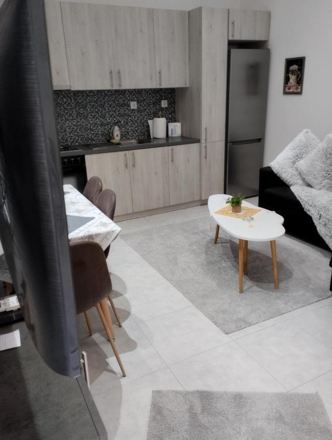 Angel Home Ioannina Bagian luar foto
