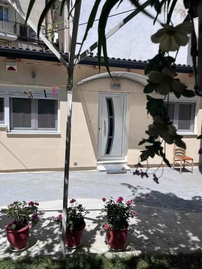 Angel Home Ioannina Bagian luar foto
