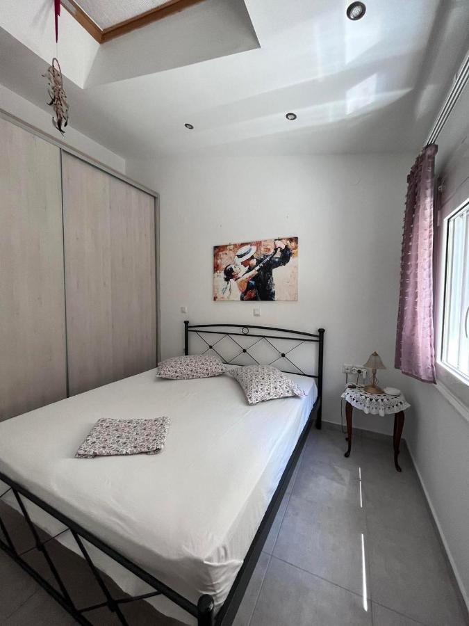 Angel Home Ioannina Bagian luar foto