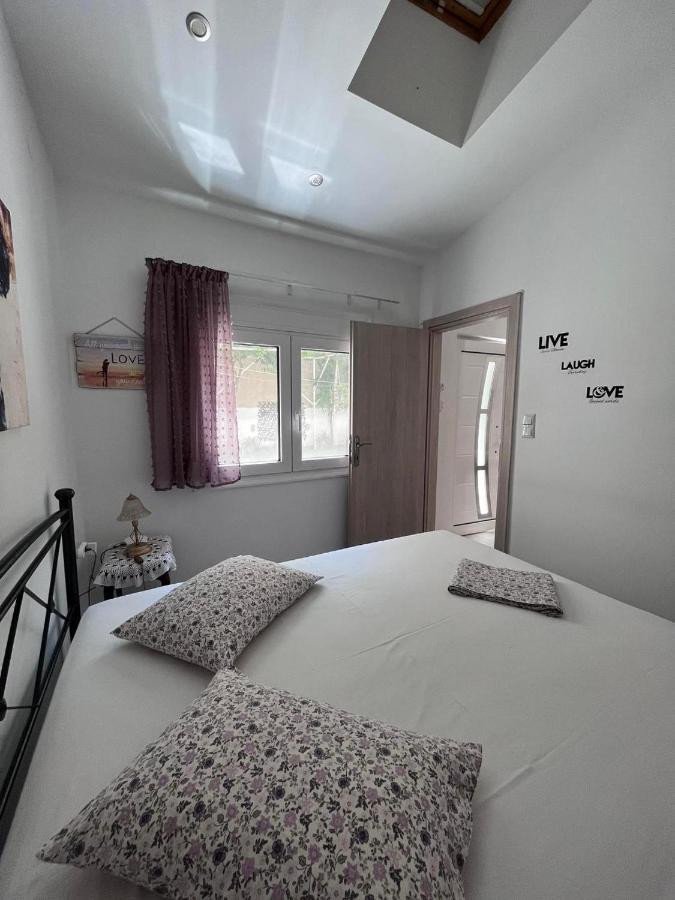 Angel Home Ioannina Bagian luar foto